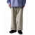 E.TAUTZ CORE FIELD TROUSERS XTRS06C-1015画像