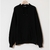 WELLDER Cut Off Collar Sweat WM21ACS05画像