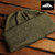Mountainsmith Roll Knit Cap OLIVE RAC-000001画像