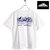 Mountainsmith SHELTECH Tシャツ SEEN BY MOUNTAINEERS WHITE MS0-SHL-200003画像