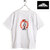 Mountainsmith SHELTECH Tシャツ MOUNTAINEER T-SHIRTS WHITE MS0-SHL-200005画像