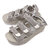 rig Recovery Footwear Kuvaa GRAY RG0008-GR画像