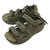 rig Recovery Footwear Kuvaa KHAKI RG0008-KH画像