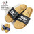 The Endless Summer TES BUHI DENIM SANDAL KE-1574700画像