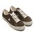 CONVERSE ONE STAR J SUEDE BROWN 35200270画像