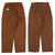 LEE PAINTER PANTS BROWN LM7288-168画像