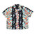 CUTRATE NATIVE HAWIIAN SHIRT CR-21SS027画像