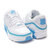 NIKE AIR MAX 90 UNDFTD WHITE/BLUE FURY CJ7197-102画像