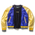 Kinetics REMAKE PULLOVER JACKET NAVY KSRM002画像