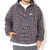 STUSSY Brushed Cotton Anorak JKT 115559画像