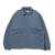 THE NORTH FACE PURPLE LABEL Denim Field Jacket Indigo Bleach NP2106N画像