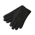 DENTS Hairsheep Touchscreen Rabbit Fur Lining 15-1134画像