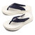 FILA ZEN White/Blue/Blue 1SM00741-0147画像