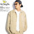 Mark Gonzales WIDE COACHES JACKET -BEIGE- 2G8-11939画像