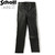 Schott 600 LEATHER PANTS 6076-30画像