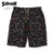 Schott NY GRAFFITI HAWAIIAN SHORTS 3116025画像