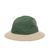 THE NORTH FACE PURPLE LABEL Lounge Field Hat Olive Green NN8105N画像
