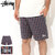 STUSSY Brushed Cotton Mountain Short 112259画像