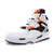Reebok PUMP OMNI ZONE II FTWWHT/WILORA/BLACK G57540画像