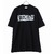 VETEMENTS WORLD TOUR LOGO T-SHIRT UA52TR580画像