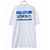 VETEMENTS MY NAME IS VETEMENTS T-SHIRT UA52TR330画像