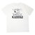 grn outdoor &times; PEANUTS SNOOPY SS TEE KANPAI WHITE GO1144R-001画像
