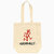 GRAMICCI Logo Tote Bag GAC-013画像