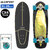 Carver Skateboards Super Slab 31.25in × 9.75in CX4 Surfskate Complete C1012011099画像