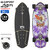 Carver Skateboards × lost Rocket Redux 30in × 10.125in CX4 Surfskate Complete L1012011109画像