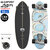Carver Skateboards × lost Quiver Killer 32in × 10.5in CX4 Surfskate Complete L1012011107画像