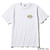 SpongeBob &times; Kinetics 8BIT T-SHIRT WHITE KS21SPT04画像
