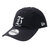 UNDERCOVER &times; NEW ERA 9THIRTY CAP BLACK画像
