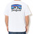 patagonia Fitz Roy Horizons Responsibili S/S Tee 38501画像