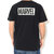 DC MARVEL Collection Box Logo S/S Tee Japan Limited DST212028画像