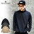 GRAVYSOURCE RELAX TURTLENECK GS21-ASW07画像