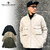 GRAVYSOURCE RELAX QUILT JACKET GS21-AJK04画像