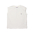THE NORTH FACE PURPLE LABEL 7oz N/S Pocket Tee Off White NTW3114N画像