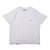 THE NORTH FACE PURPLE LABEL High Bulky H/S Pocket Tee Off White NT3112N画像