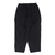 THE NORTH FACE PURPLE LABEL Shirred Waist Pants Black NT5004N画像