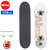 Almost Skateboards Dot Logo FP 7.75in 10523240画像