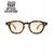 JULIUS TART OPTICAL AR 46-22 - TORTOISE / BROWN -画像