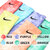 NIKE NIKE TIE DYE SOCKS画像