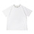 UGG リブロゴ ジャガード Tシャツ WHITE 21SS-UGTP19画像