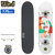 Blind Skateboards Psychedelic Girl FP Premium 7.75in 10511889画像