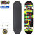 Blind Skateboards Logo Glitch FP 7.875in 10511552画像