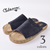 CALZANOR ESPADRILLE SANDAL画像
