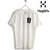 HAGLOFS Camp Tee Men Soft white 604885画像