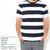 LACOSTE TH203EL S/S Tee画像
