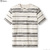 Brixton HILT S/S POCKET KNIT (BEIGE) 02944画像