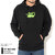 TOY MACHINE OG Monster Pullover Hoodie SSHTM0005画像